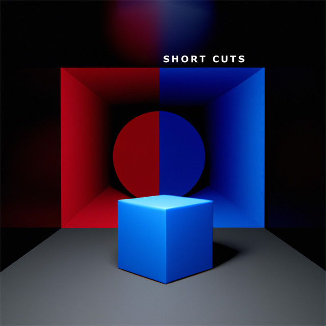 Short Cuts album cover
