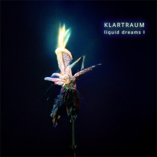 Liquid Dreams I album cover