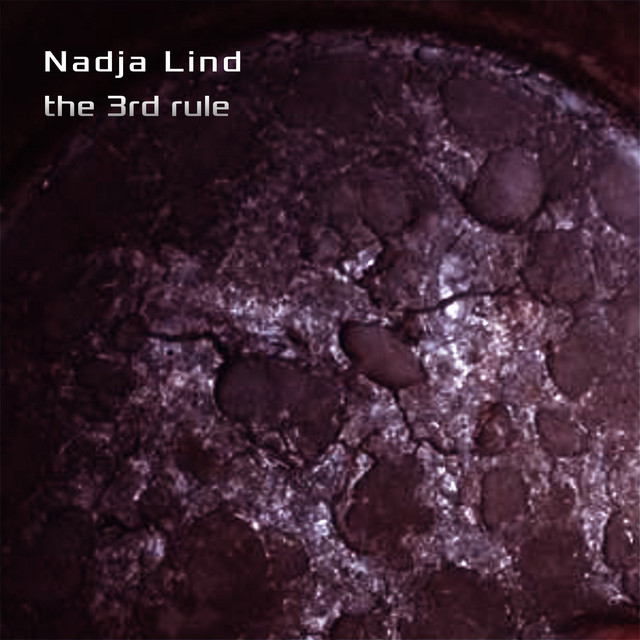 3rd Rule album cover