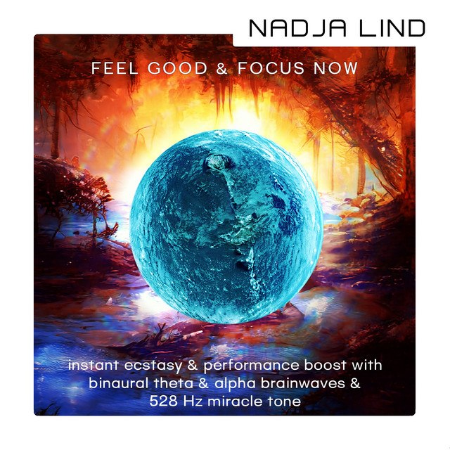 Feel Good & Focus Now album cover