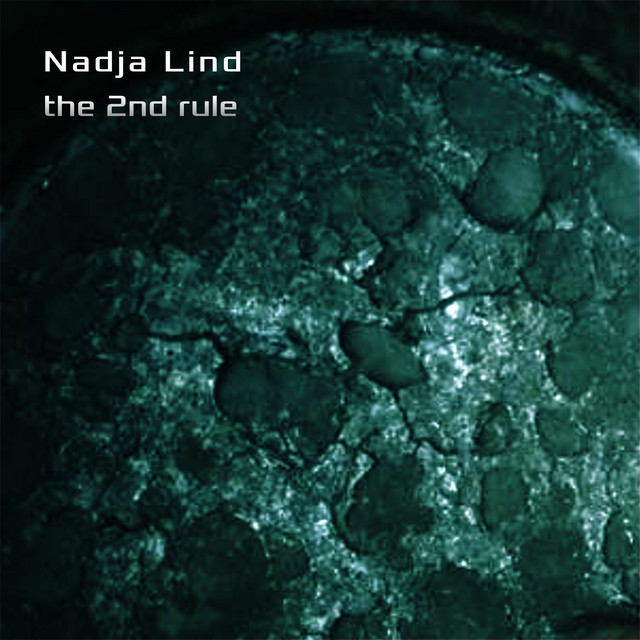 The 2nd Rule album cover