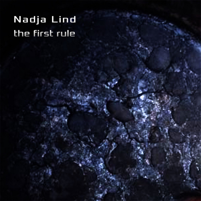 The First Rule album cover