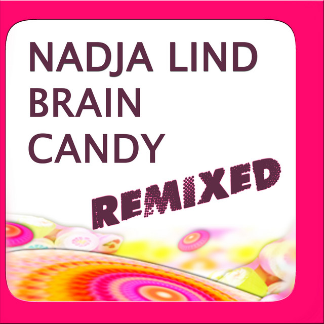 Brain Candy Remixed album cover