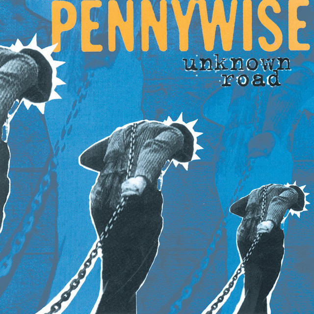 Unknown Road (2005 Remaster) album cover