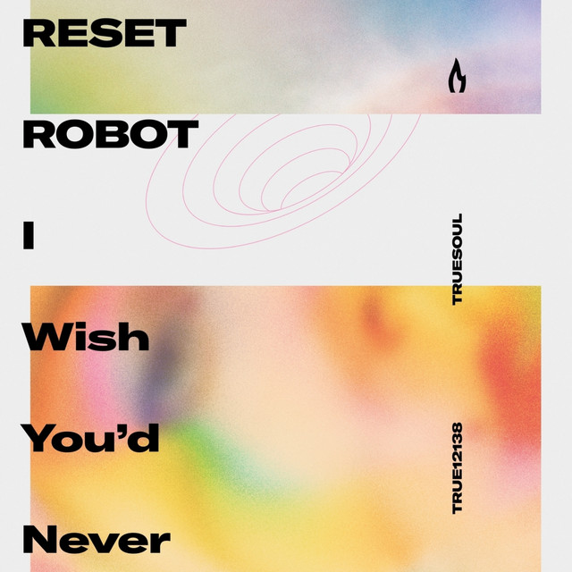 I Wish You'd Never album cover