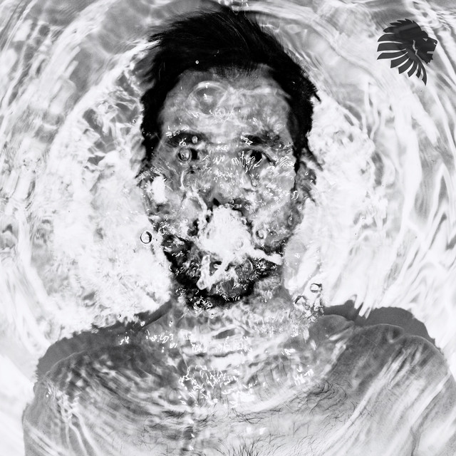 Spiral of Silence album cover