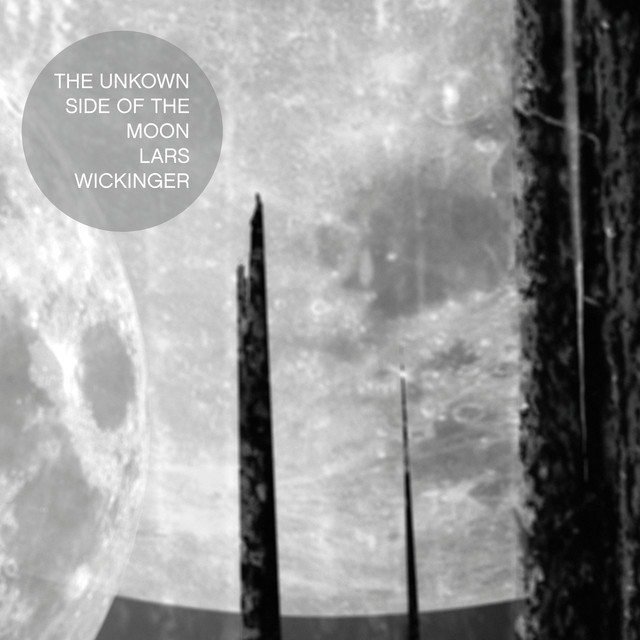 The Unknown Side of the Moon album cover