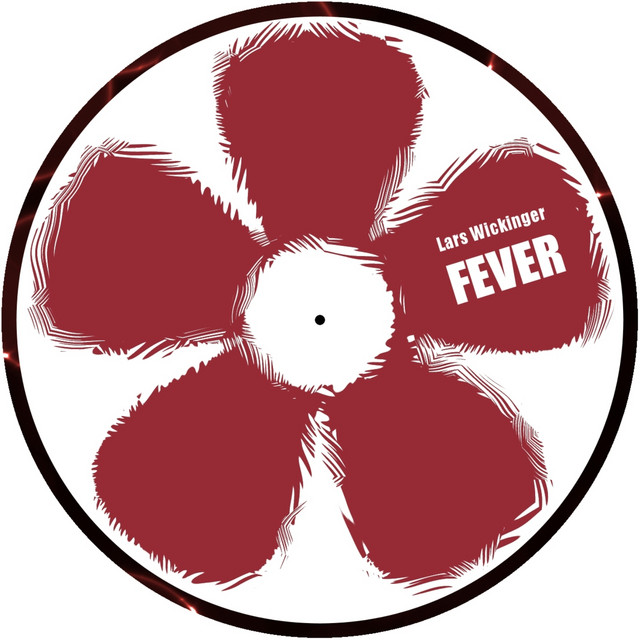 Fever album cover