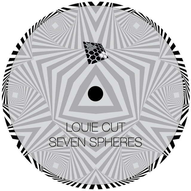 Seven Spheres album cover