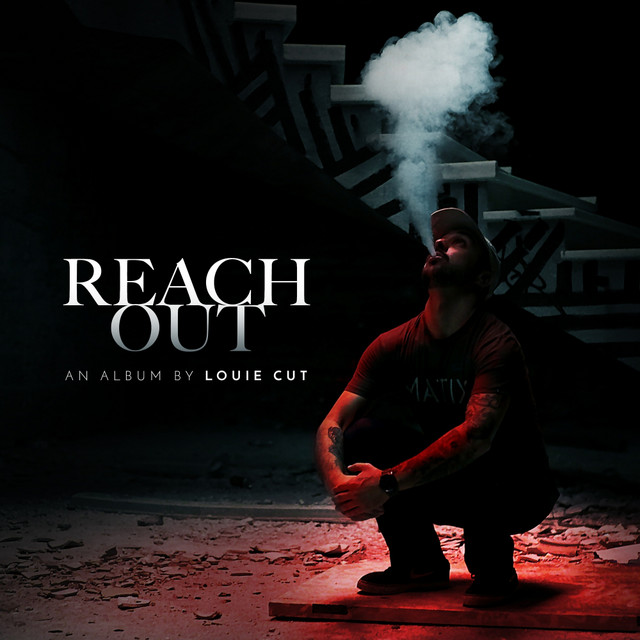 Reach Out album cover