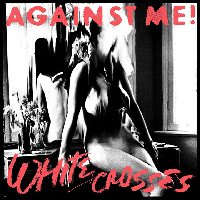 White Crosses / Black Crosses album cover