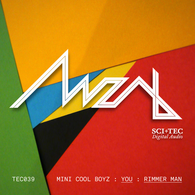 You album cover