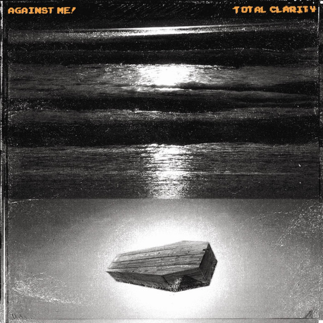 Total Clarity album cover