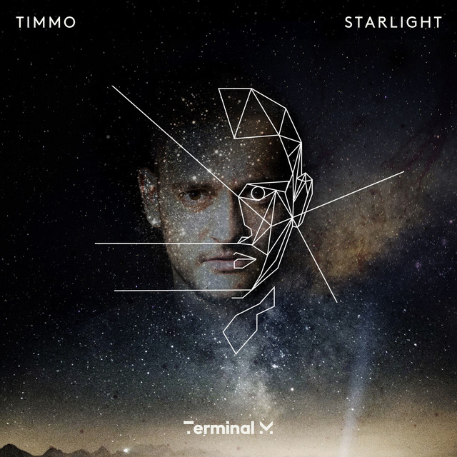 Starlight album cover