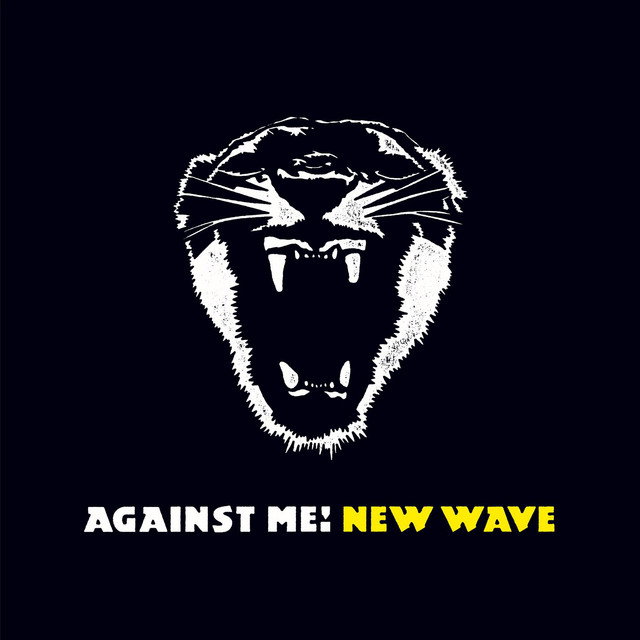 New Wave (U.S. Version) album cover