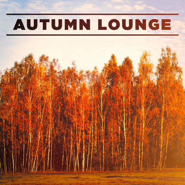 Autumn Lounge album cover