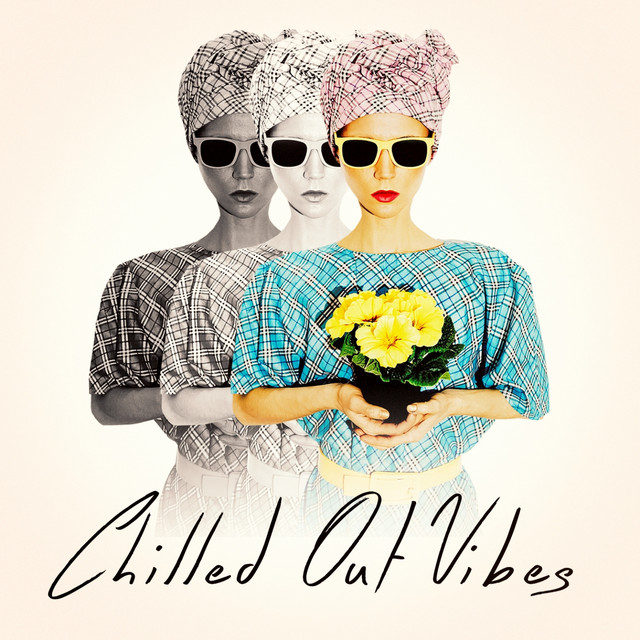 Chilled Out Vibes album cover