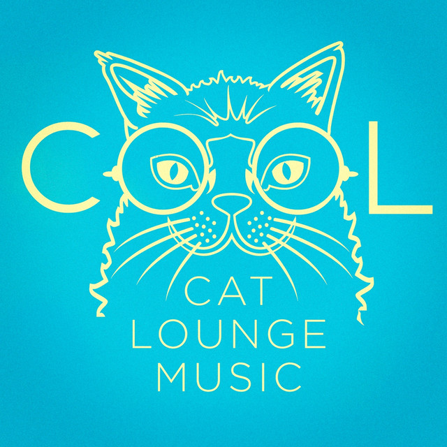 Cool Cat Lounge Music album cover