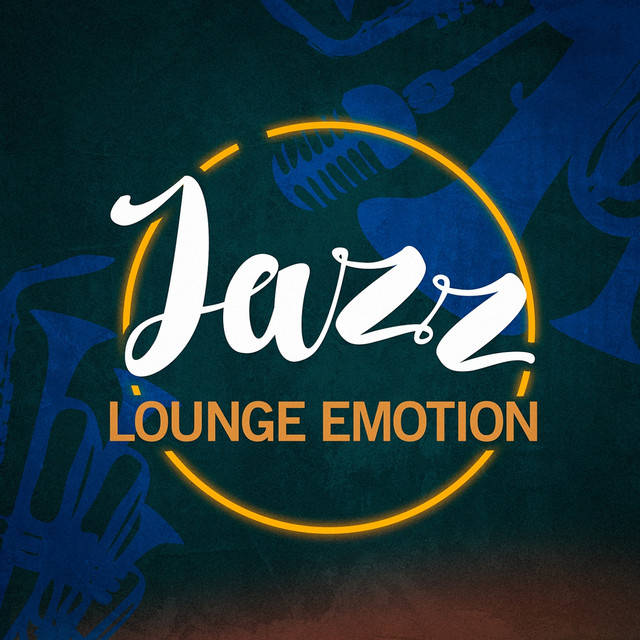 Jazz Lounge Emotion album cover