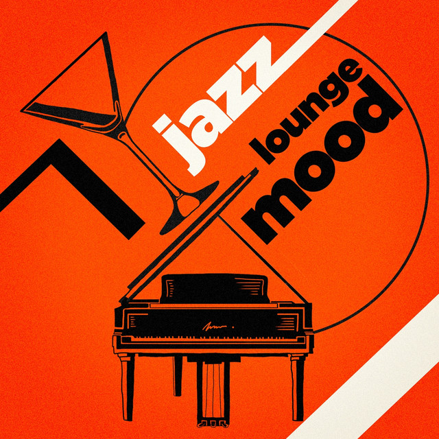 Jazz Lounge Mood album cover