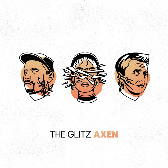 Axen album cover