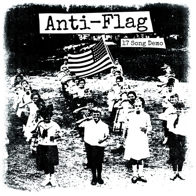 17 Song Demo album cover
