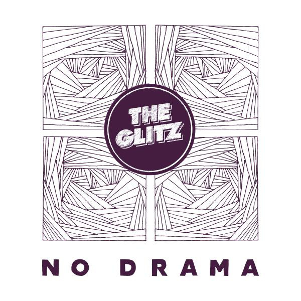 No Drama album cover