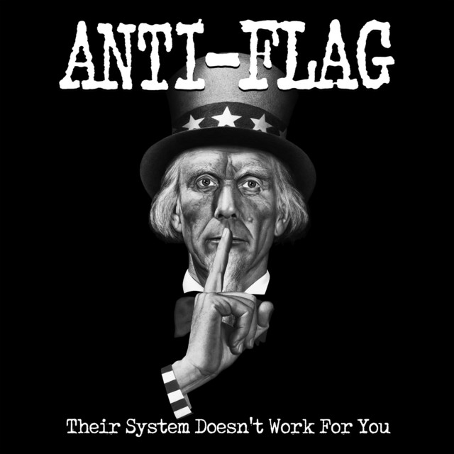 Their System Doesn't Work for You (Re-Mastered) album cover