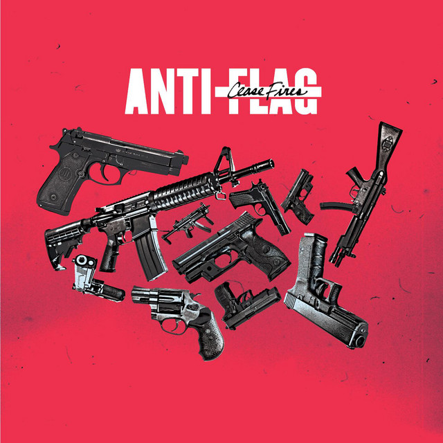 Cease Fires album cover