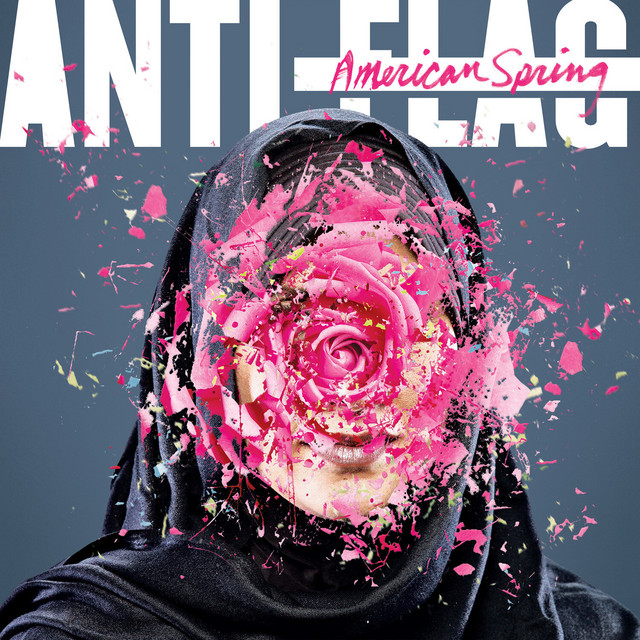 American Spring album cover