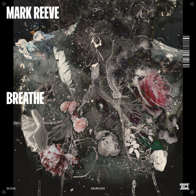 Breathe album cover