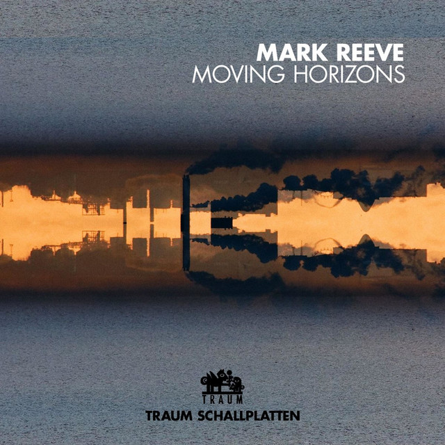 Moving Horizons album cover