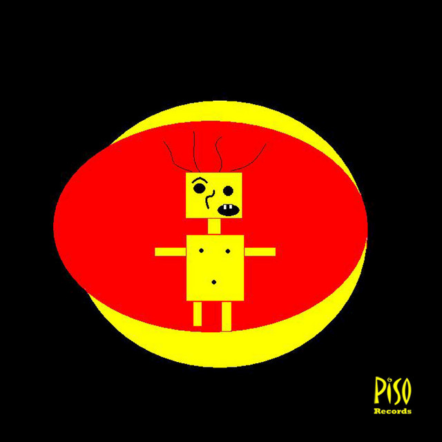 In Round Room album cover