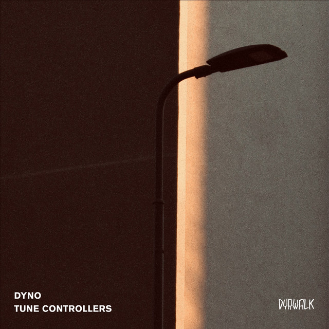 Tune Controllers album cover