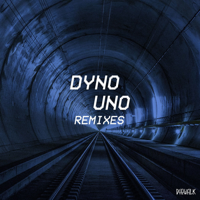 Uno (Remixes) album cover