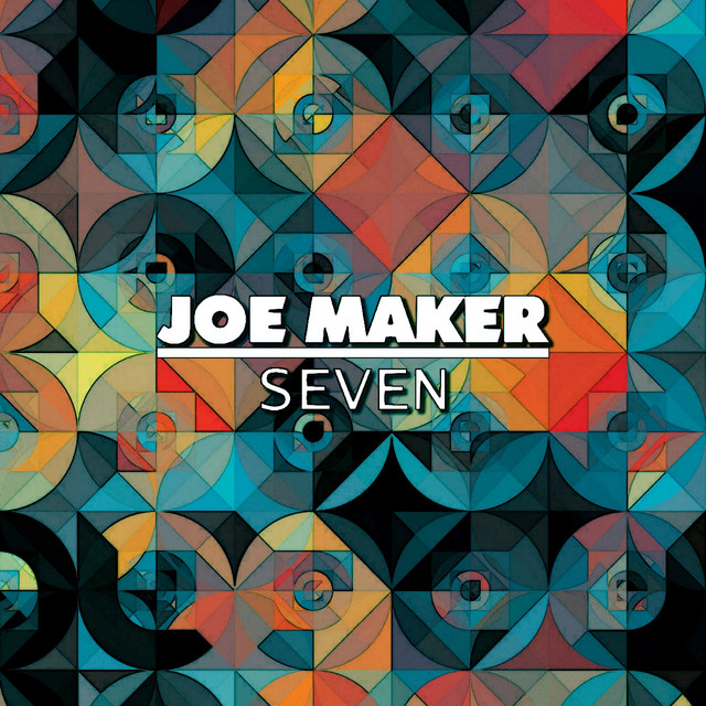Seven album cover