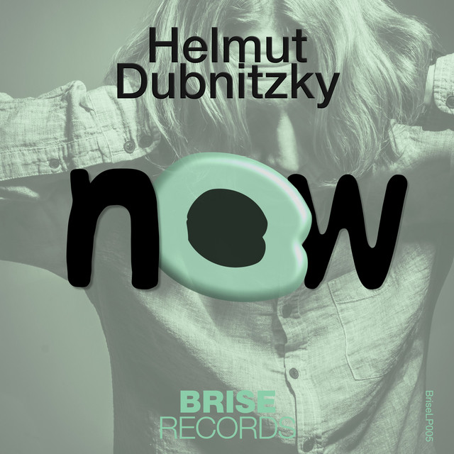 Now album cover