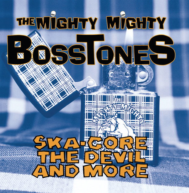 Ska-Core, The Devil And More