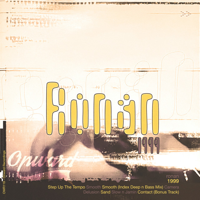 1999 album cover