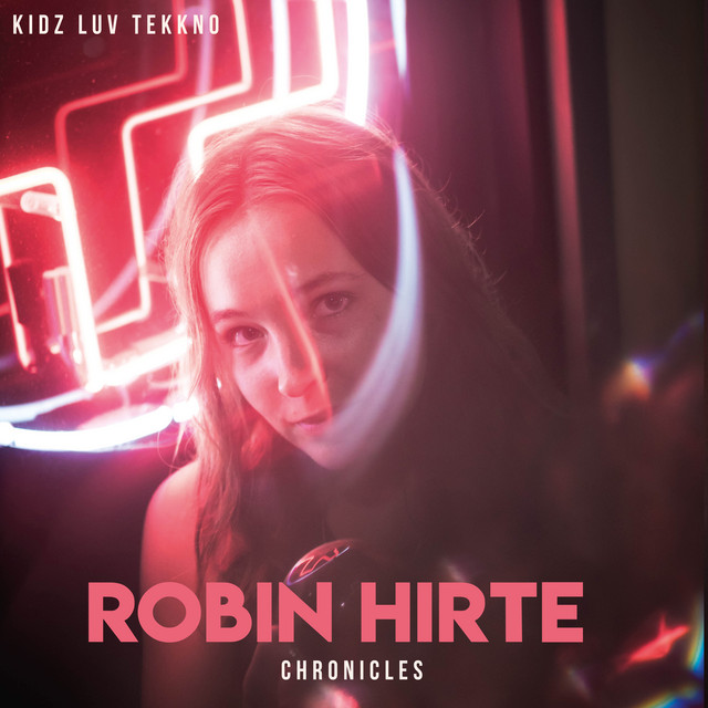 Chronicles album cover
