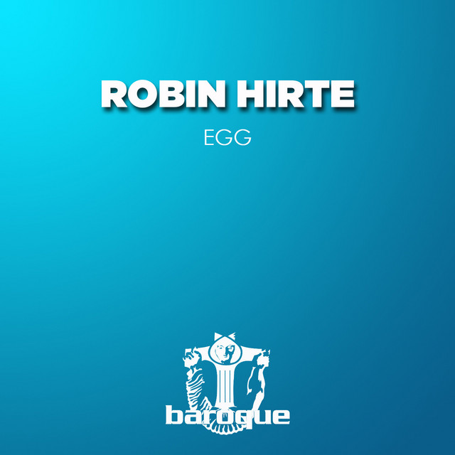 Egg album cover