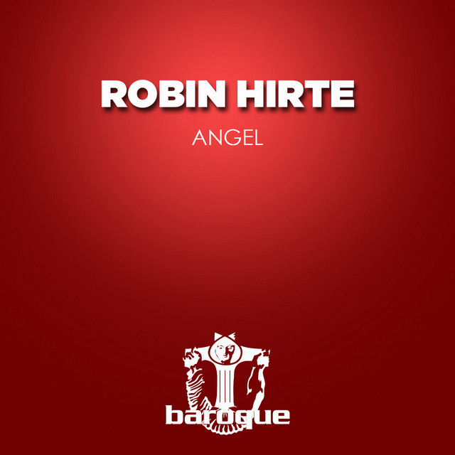 Angel album cover
