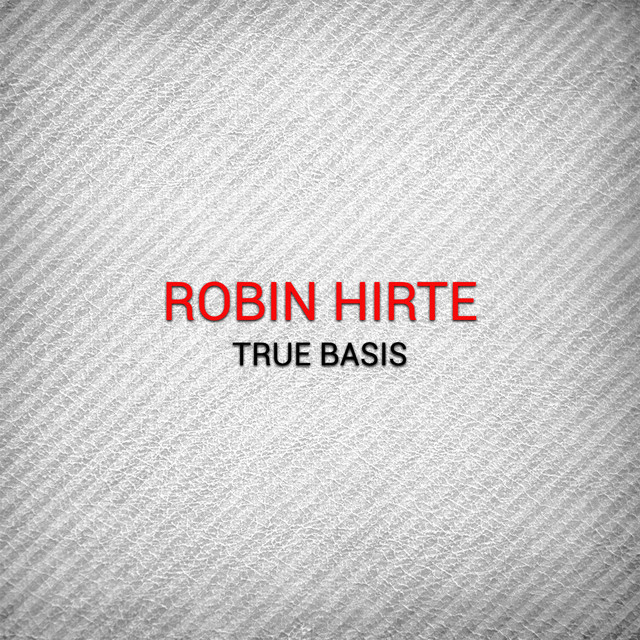 True Basis album cover