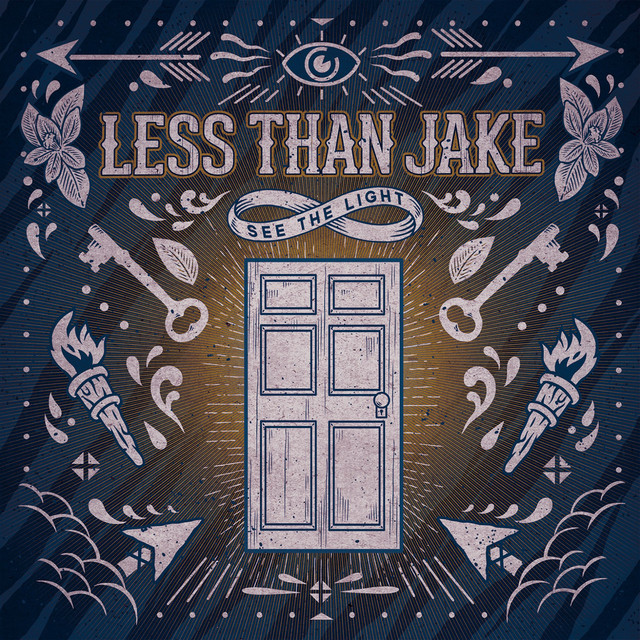 See the Light (Commentary Version) album cover