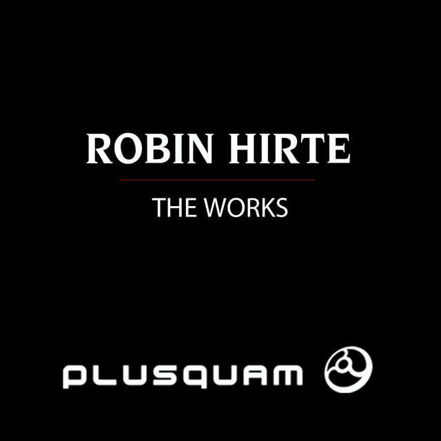 The Works album cover