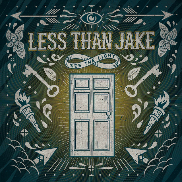 See the Light album cover