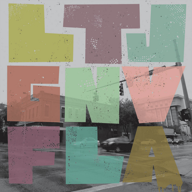 GNV FLA album cover
