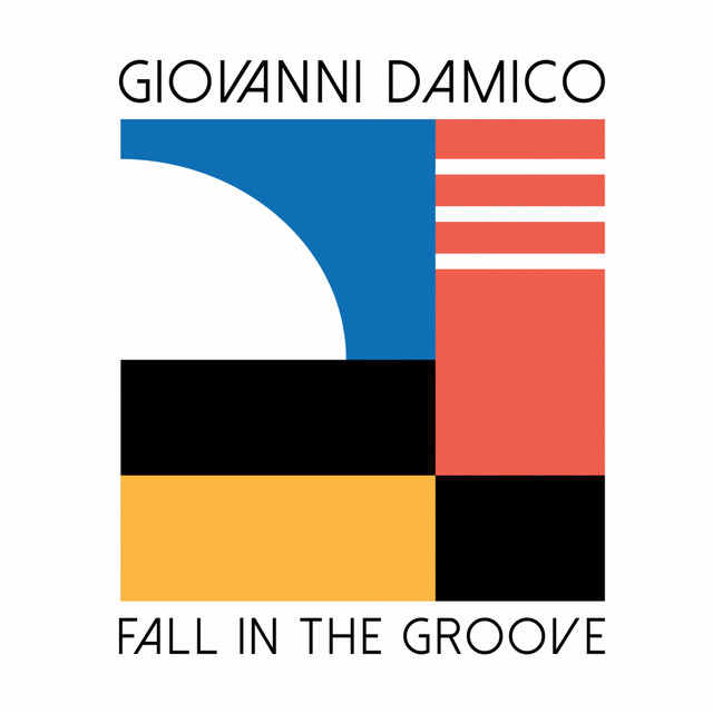 Fall In The Groove album cover