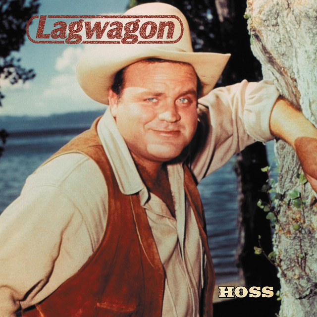 Hoss (Reissue) album cover