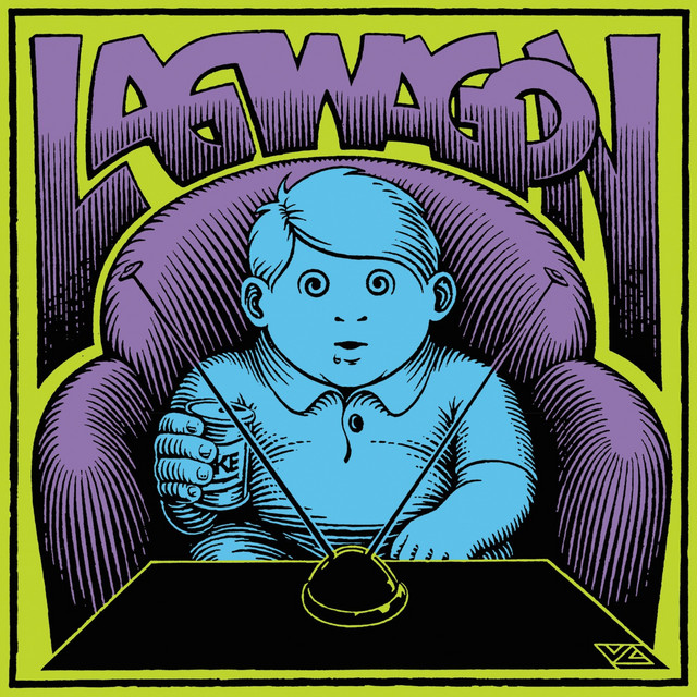 Duh (Reissue) album cover